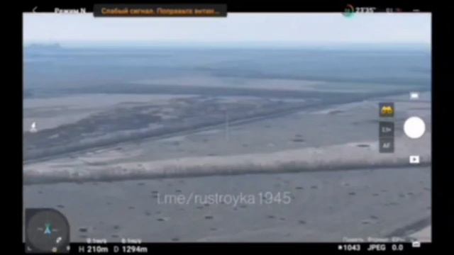 ??ロシアの砲兵が確実に????NATOの☠️テロリストが乗っていたMT-LBを殲滅しました。??ザポロジエ（ザポリージャ）州からの映像。??? #ザポロジエ #ザポリージャ # смотреть онлайн
