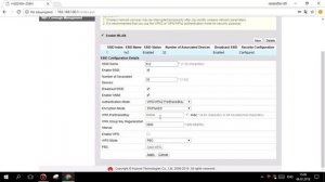 как изменить/заменить пароль на новом модеме от beltelecom ?