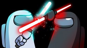 Звездные войны / Стар Варс / Star Wars / Амонг ас / Анимация