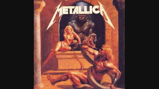 Metallica - 