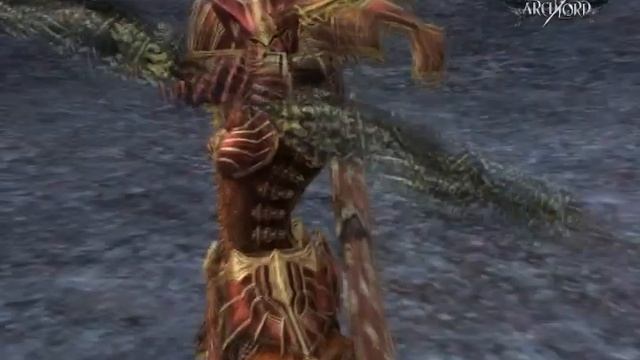 Swashbuckler Skill Actions смотреть онлайн