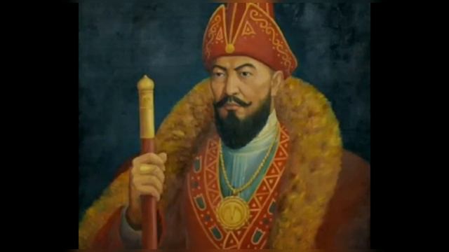 Абылай хан. смотреть онлайн