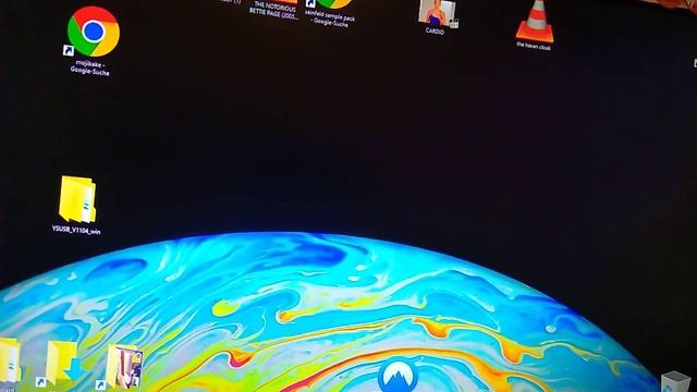 Enable SVM virtualization on MSI MS-7C36 + AMD Ryzen 7 2700X смотреть онлайн