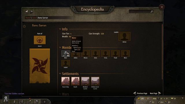 BANNERLORD Mod Gameplay #7 | PELISOR GETS MARRIED смотреть онлайн