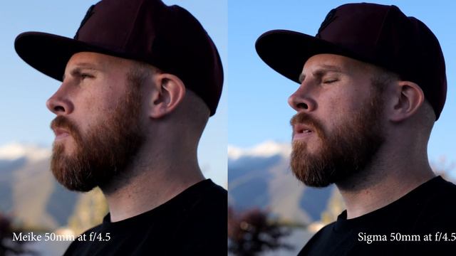 L Mount Meike 50mm 1.2 Vs Sigma 50mm 1.4 | Which To Buy?