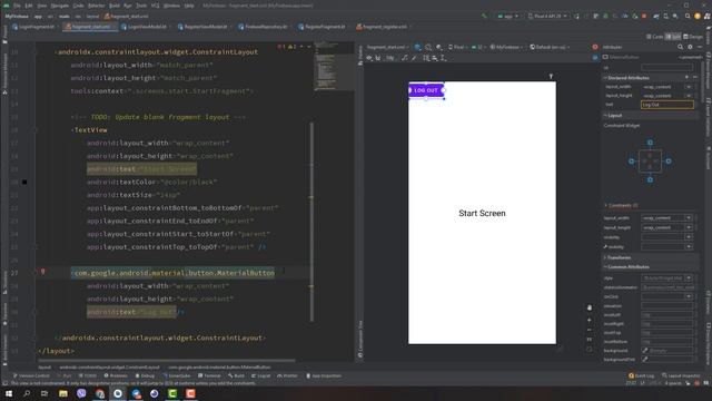 Firebase вступление. Урок 6 смотреть онлайн