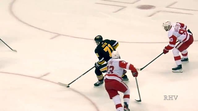 Evgeni Malkin Евгений Малкин - 2021-22 NHL Season Highlights