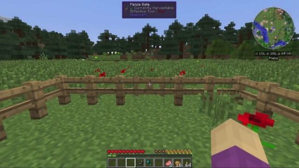 Mod Guide - Not Enough Wands