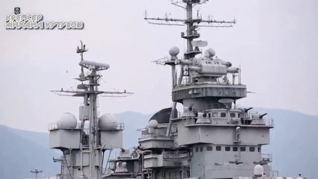 " Крейсер Михаил Кутузов " - новая песня к празднику. смотреть онлайн