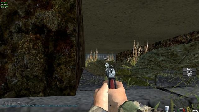 ARMA 2 CityLife - Vault Hunters смотреть онлайн