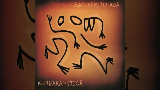 Samba Reggae Batukem смотреть онлайн