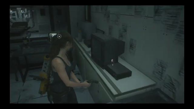 Читать описание- Resident evil 2 №7 смотреть онлайн
