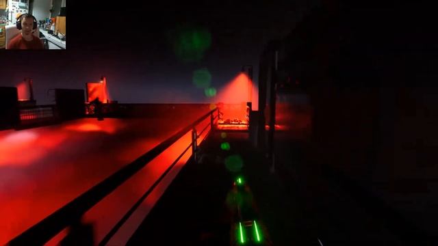 Salyut π Обзор, первый взгляд и полное прохождение игры. смотреть онлайн