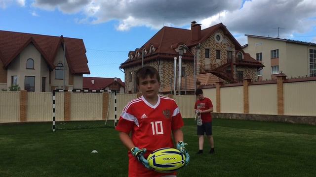 АМЕРИКАНСКИЙ ФУТБОЛ | РЕГБИ ЧЕЛЛЕНДЖ смотреть онлайн