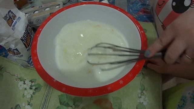 В NY жара | Рецепт вкусных русских блинов. СЕМЕЙНЫЙ влог - Видео каждый день! смотреть онлайн