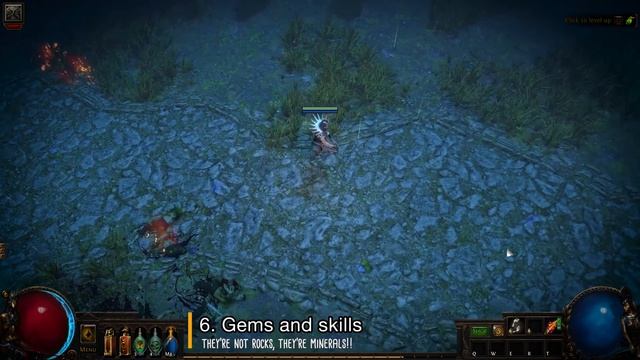 [ POE 3.12 ] Top 10 Path of Exile Tips & Tricks for Beginners смотреть онлайн
