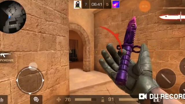 Алиса выбивает с чем играть! Челендж в Stendoff 2 смотреть онлайн