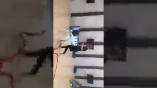 Periscope смотреть онлайн