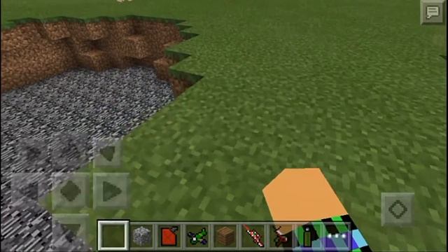 МОД НА GTA 5 В МАЙНКРАФТ ПЕ 0.14.0! смотреть онлайн