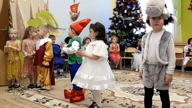 Стихи про новый год !!! смотреть онлайн