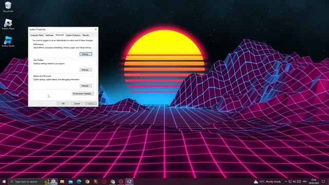 How to Fix Roblox 100% CPU usage Easy and Quick смотреть онлайн