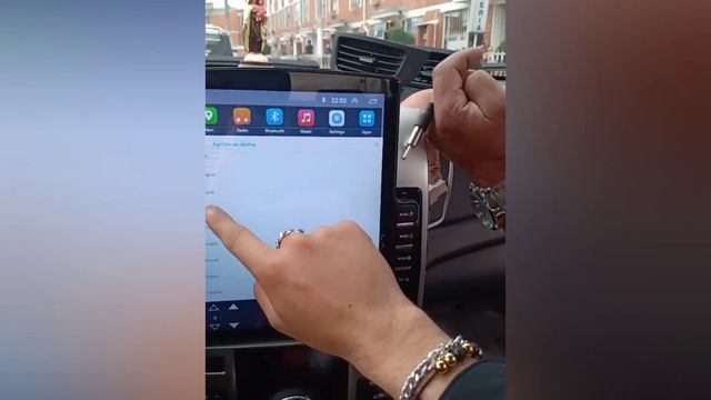 radio Android tipo Tesla para Kia cerato forte modelo 2012 llévalo con sistecredito смотреть онлайн