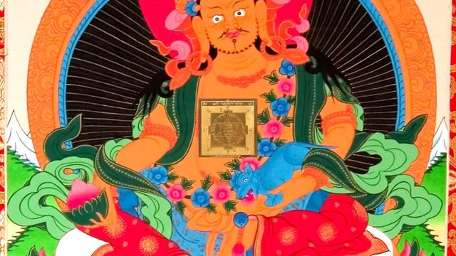 Мантра обогащения смотреть онлайн