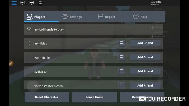 Стрим,ВСТРЕТЯЛ СОЗДАТЕЛЯ РОБЛОКС! смотреть онлайн