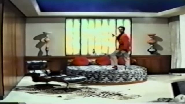 Iron Butterfly Real Fright  1969 Music Video