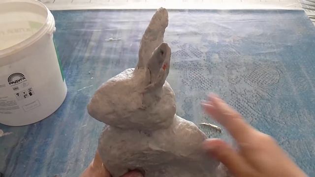 мастер класс Кролик смотреть онлайн