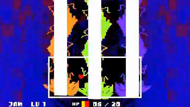 Undertale #8 Finale : Ass-riel Dreemurr смотреть онлайн