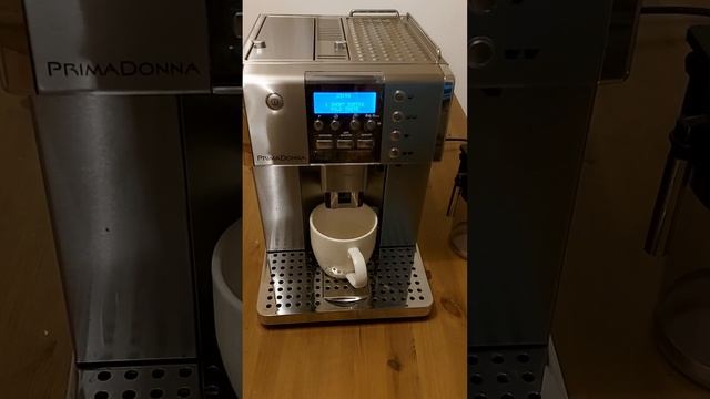 Delonghi Esam 6620