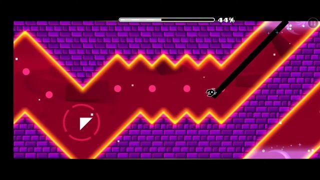 Geometry Dash Private Server Power Trip смотреть онлайн