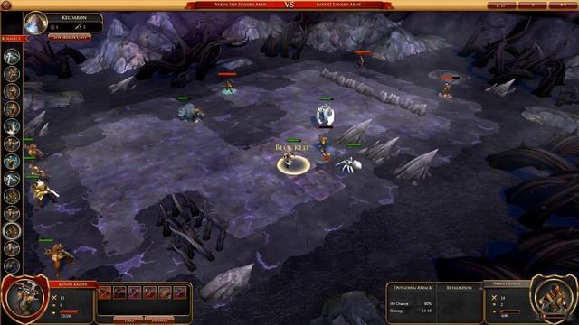 Let's Play Sorcerer King Rivals Insane # Part 7 Farming and questing смотреть онлайн