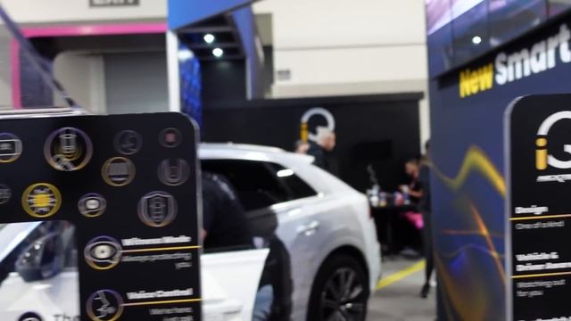 New Dashcams at CES 2023! Ring, Nextbase, BlackVue, and CarMate смотреть онлайн