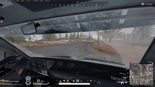 PUBGНАРЕЗКА ЛУЧШИЕ ХАЙЛАЙТЫ ПУБГ смотреть онлайн