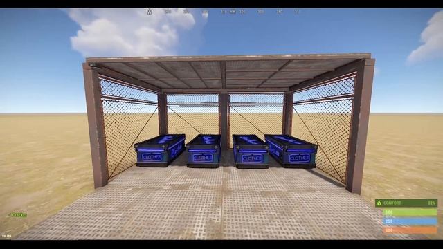 Best Budget Metal Kit Skins For Rust (2023) смотреть онлайн