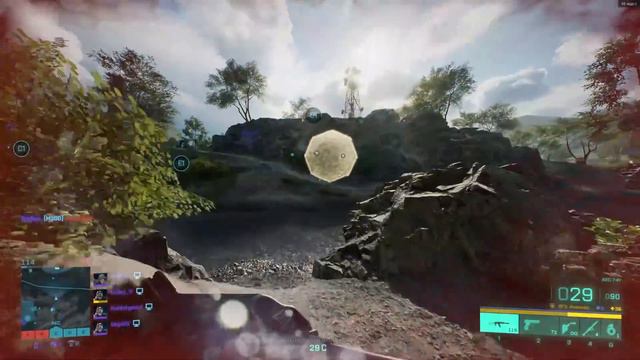 Battlefield 2042: Ранний релиз |Деград-Отряд| смотреть онлайн