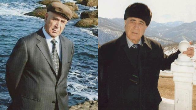 Aşıq Şəmşirin oğlu VƏFAT ETDİ смотреть онлайн