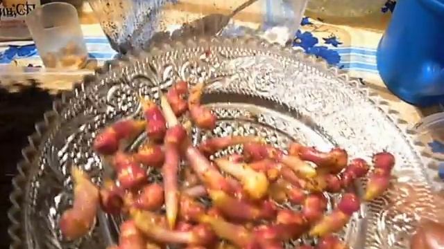 ВЫРАЩИВАНИЕ КАРТОФЕЛЯ ИЗ ГЛАЗКОВ, ПОСАДКА, 17.01.2017 смотреть онлайн