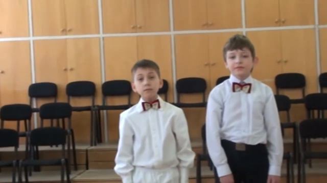 Л. Бетховен Песня «Сурок» смотреть онлайн