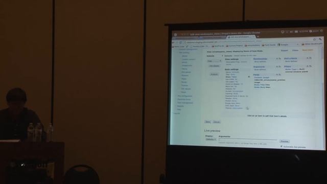 2011 SouthEast LinuxFest - DrupalCamp - Jason Smith - Roles смотреть онлайн