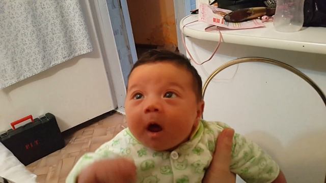 Цвет глаз у детей. смотреть онлайн