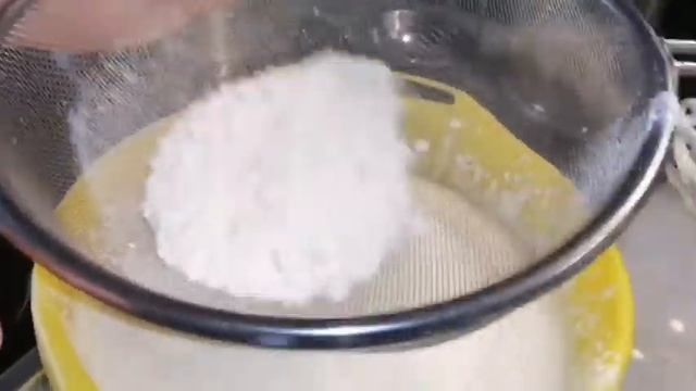 Кекс на кефире в мультиварке. Всё смешал и ГОТОВО! смотреть онлайн