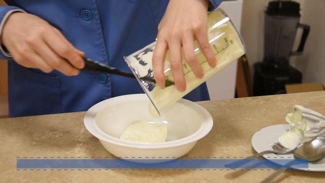 How To Prepare The Budwig Mix - Budwig Diet Recommendations