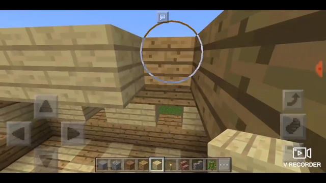 Как сделать красивый дом в майнкрафте смотреть онлайн