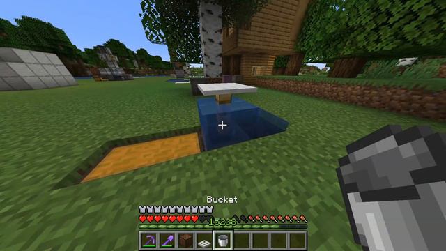 Minecraft Easiest AFK Fish Farm Ultimate Tutorial 1.20 (2023) смотреть онлайн