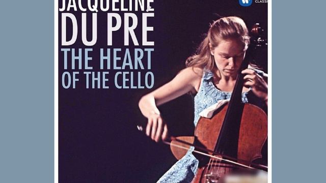 The Heart of the Cello 2017 Jacqueline du Pre 33 смотреть онлайн