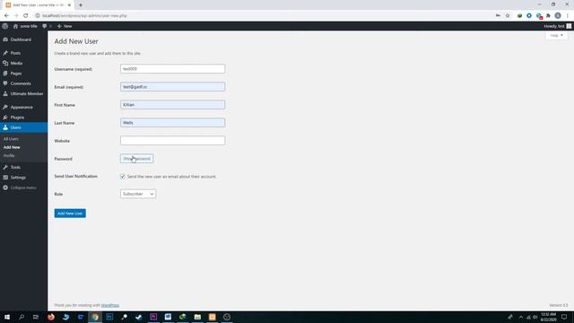 How to Debug and Fix Email Sending Errors - Wordpress смотреть онлайн