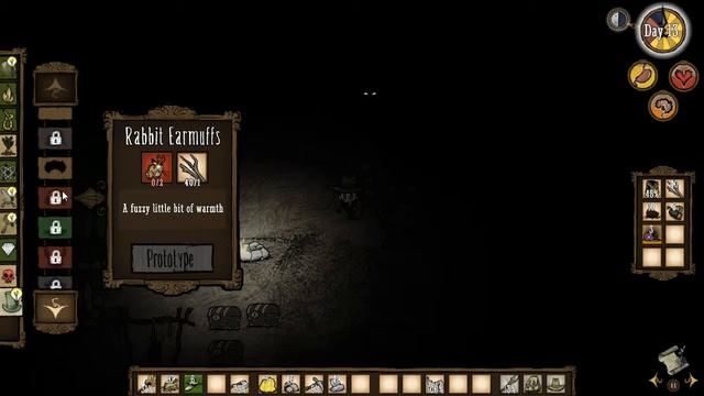 HSJ-David : Don't Starve 008 - Edge of Insanity смотреть онлайн